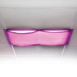 Pacific Play Tents Cozy Shade Classroom Fluorescent Lights Cover Set Of 4 2' X 4.5' -Toy Store GUEST 8e6c1be4 20d8 4659 8932 67e580486068