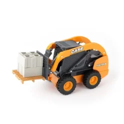 ERTL 1/16 Big Farm Case SV280 Skid Steer Set With Accessories 47350 -Toy Store GUEST 8e71f324 73ce 42f5 890c ece04e7a31bb