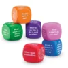 Learning Resources Conversation Cubes -Toy Store GUEST 8e8ffa5a 90fb 4c98 b8b4 bf44e8ad3afd