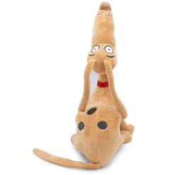 Golden Bell Studios Nickelodeon Rugrats 12-Inch Character Plush Toy | Spike -Toy Store GUEST 8e9d144e 1549 4a9b b906 971235e92ed7