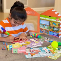 Open The Joy House Of Emotions -Toy Store GUEST 8ea77b4c 91e0 4280 931a 993693e478df