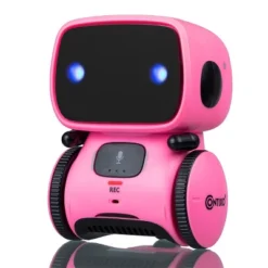 Contixo Smart Voice Control & Touch -Robot R1 -Toy Store GUEST 8ebc9b7d f289 4798 9e02 ae3d20db5d75