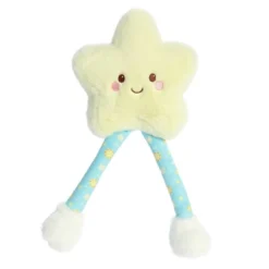 Ebba Large Star My Universe Adorable Baby Stuffed Animal Yellow 13" -Toy Store GUEST 8ee11399 3c5d 491d abc6 1b776e6b4547