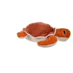 Wild Republic Cuddlekins Loggerhead Sea Turtle Stuffed Animal, 12 Inches -Toy Store GUEST 8f6b6965 3c49 4323 9dd1 204f19418f8e