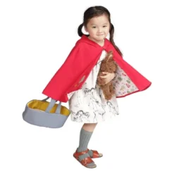 Manhattan Toy Moppettes Beau Bunny Stuffed Animal Nurturing Playset With Bunny Plush Toy, Fabric Bassinet, Blanket & Pillow -Toy Store GUEST 8fecc30d b7d0 462a b1ce c56fb1a7f39c