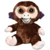 William Mark Corp Feisty Pets 8" Plush, Grandmaster Funk The Monkey (Sly Grin) 1 William Mark Corp Feisty Pets 8" Plush, Grandmaster Funk The Monkey (Sly Grin) -Toy Store GUEST 8fee8a5a ea46 48a9 810b 8bd29c229439