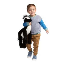 Manhattan Toy Cozy Bunch Horse 20" Stuffed Animal For Kids And Adults -Toy Store GUEST 9031516d b6da 41bd ac92 48225cd7fa75