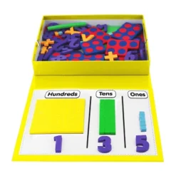 Junior Learning Rainbow Numbers Magnetic Numbers, 155 Pieces 7 Junior Learning Rainbow Numbers Magnetic Numbers, 155 Pieces -Toy Store GUEST 903a34e1 d221 4527 a933 a0cbb149c945