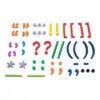 Junior Learning Rainbow Punctuation Marks, 40 Pieces -Toy Store GUEST 9063d7b9 0b4f 4d3f 850b 9229c212cf95