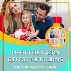 Leo & Friends Wooden Chunky Alphabet Puzzle For Toddlers 13 Leo & Friends Wooden Chunky Alphabet Puzzle For Toddlers -Toy Store GUEST 909c2e51 8620 4ca6 a1c9 5d3114101832