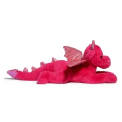 FAO Schwarz 15" Dragon Cuddly Stuffed Animal Plush Ultra-Soft Fur 13 FAO Schwarz 15" Dragon Cuddly Stuffed Animal Plush Ultra-Soft Fur -Toy Store GUEST 90a9a367 3f70 41de 90de 4bda3ea8c49b