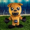 Bleacher Creatures Penn State Nittany Lion 8" Mascot Kuricha Sitting Plush -Toy Store GUEST 90ae9eef b5c7 46fd 9631 61dfee3bcec1