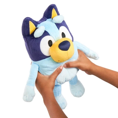 Bluey Sound Effects Talking Stuffed Plush 10 Bluey Sound Effects Talking Stuffed Plush - Image 8
