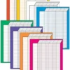 Trend Enterprises Vertical Incentive Chart Variety Pack -Toy Store GUEST 90b5bc47 d2f7 4275 a12f edc1186ae3c8