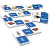 Junior Learning Rhyming & First Words Dominoes Game Set - 56 Dominoes 1 Junior Learning Rhyming & First Words Dominoes Game Set - 56 Dominoes -Toy Store GUEST 9125aef3 ac62 44ab a423 a2c94ecd13c6