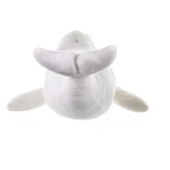 Wild Republic Cuddlekins Beluga Whale Stuffed Animal, 12 Inches 9 Wild Republic Cuddlekins Beluga Whale Stuffed Animal, 12 Inches -Toy Store GUEST 91482454 e022 4e19 acc3 778f9b82b8d3