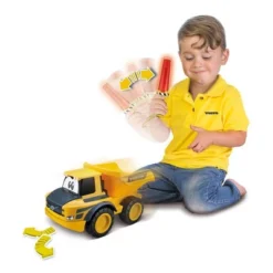 Maisto Volvo My First Dump Truck R/C -Toy Store GUEST 91509869 0774 4969 b635 430a114ca185