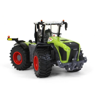 ERTL 1/64 Claas Xerion 5000 4WD, 2021 National Farm Toy Museum Collector's Edition 16413 3 ERTL 1/64 Claas Xerion 5000 4WD, 2021 National Farm Toy Museum Collector's Edition 16413