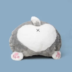 Avocatt Husky Butt Reversible Plush -Toy Store GUEST 91747749 33a6 4d9c 9f5f 585dd02e685e