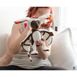 Golden Bell Studios Avatar: The Last Airbender 13-Inch Character Plush Toy | Momo -Toy Store GUEST 919d8865 a54e 497c b543 da932aa9ce1e