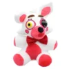 Chucks Toys Five Nights At Freddy's 6.5" Plush: Mangle -Toy Store GUEST 91d722f0 2b29 4944 8e0e d0099a517bf0