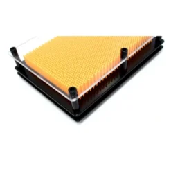 Insten 3D Pin Art Impression Board, Fun & Creative Toys For Kids And Children, 6 X 8in Orange -Toy Store GUEST 91f8da38 1cdf 48e0 89c4 ffe826b23fba