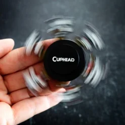 Toynk Cuphead Running 3-Inch Fidget Toy Spinner -Toy Store GUEST 921a8d97 fb36 4209 9eb6 f3c377165ee9