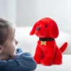 Mighty Mojo Clifford The Big Red Dog Plush Toy Collectable 11" -Toy Store GUEST 92410722 a330 4f50 9d1f a832f5a65731