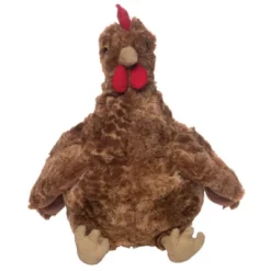 Manhattan Toy Stuffed Animal Chicken Plush Toy, Megg 12 Manhattan Toy Stuffed Animal Chicken Plush Toy, Megg -Toy Store GUEST 925bd713 2d74 41bb 932a ba421a00ce23