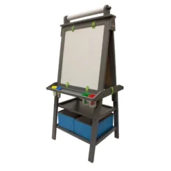 Little Partners Deluxe Learn “N Play Art Center Easel” -Toy Store GUEST 92951290 b8ae 408b 8353 c9cfb1355678