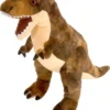 Wild Republic Dinosauria Mini T-Rex Stuffed Animal, 10 Inches -Toy Store GUEST 929525ee b979 401a 93c0 e4a4e9739cb1