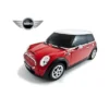 Link Ready! Set! Go!1:14 RC Mini Cooper Toy Car, Realistic Remote Control Car Model - Red -Toy Store GUEST 92abf7ad db35 4d1b 9d50 9af99f2cd676