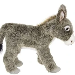 Bearington Pedro Plush Donkey Stuffed Animal, 12 Inches 10 Bearington Pedro Plush Donkey Stuffed Animal, 12 Inches -Toy Store GUEST 92b49be6 294f 41bf af33 ee9f46fbdea7