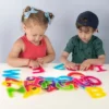 Textured Gel Filled Alphabet -Toy Store GUEST 9348c4af 06ce 40b5 a722 fc8a44bd1cbf