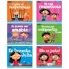Newmark Learning MySELF Reader Set, Spanish, Set Of 24 Books -Toy Store GUEST 9366aa34 b48e 4b43 b8d7 0c52adacee4e
