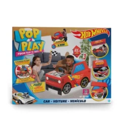WowWee Pop2Play - Hot Wheels Car -Toy Store GUEST 942c066b 666f 44c0 a816 26b8ee82a3a3