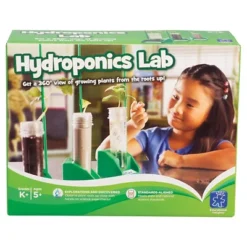 Educational Insights Hydroponics Lab