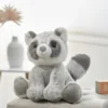 Bearington Ringo Plush Raccoon Stuffed Animal, 10.5 Inch 2 Bearington Ringo Plush Raccoon Stuffed Animal, 10.5 Inch -Toy Store GUEST 94ae9045 a371 4b36 8854 89ad4df05597