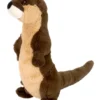 Wild Republic Cuddlekins Mini Standing River Otter Stuffed Animal, 8 Inches -Toy Store GUEST 94bef876 f76a 4f02 9617 b79cd0e205fd