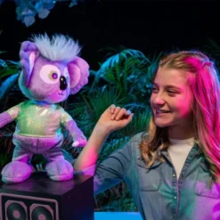 Eolo Party Pets Holly 10 Eolo Party Pets Holly -Toy Store GUEST 94e2db86 1288 4de6 b5ea 9ee9d79419d8