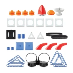 Discovery #Mindblown Magnetic Building Tiles Building With Remote Control -Toy Store GUEST 9516f474 9c8f 4a4a b4b7 95b6e827d00c