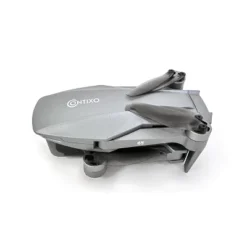 Contixo F36 Silver Horizon FPV Drone With 4K Camera & 64GB Card -Toy Store GUEST 952217e9 4f41 4221 9ebc 776a13e80d60