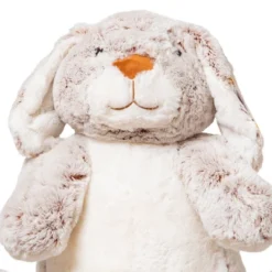 Melissa & Doug Giant Burrow Bunny 21" Stuffed Animal 12 Melissa & Doug Giant Burrow Bunny 21" Stuffed Animal -Toy Store GUEST 95326c46 f328 4341 a361 a4d0cd3ef5e6