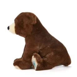 FAO Schwarz Toy Plush Sustainable Bear 10" -Toy Store GUEST 954e9ae3 07b6 48d3 9a6c 35ec20d67713