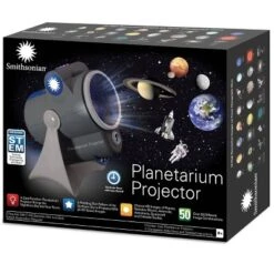 Smithsonian Planetarium Projector -Toy Store GUEST 9573256e 5658 44ee 816d 55170d8b5a32