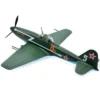 Ilyushin IL-10 Ground Attack Aircraft (USSR 1944) 1/72 Diecast Model By Warbirds Of WWII 1 Ilyushin IL-10 Ground Attack Aircraft (USSR 1944) 1/72 Diecast Model By Warbirds Of WWII -Toy Store GUEST 95a27bfa 51de 4e5a 9a85 6f0ffdc53861