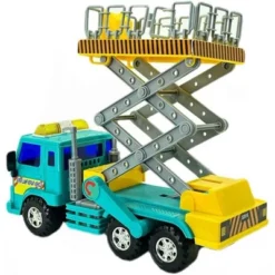 Big Daddy Medium Duty Friction Powered Medium Duty Lift Bucket Truck -Toy Store GUEST 95a57f71 dfa6 43b2 bce8 2c66fa1c5ee8