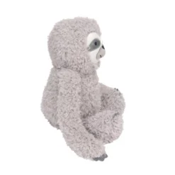 Lambs & Ivy Sloth Plush Gray Stuffed Animal Toy - Speedy -Toy Store GUEST 95c57bef a3ac 43ab 8c14 8fd8dc7b8d8d