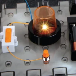 Discovery #Mindblown Action Circuitry Rocket Launch Experiment STEM Science Kit 10 Discovery #Mindblown Action Circuitry Rocket Launch Experiment STEM Science Kit -Toy Store GUEST 962163ad 6729 4928 bc38 5230c332180c