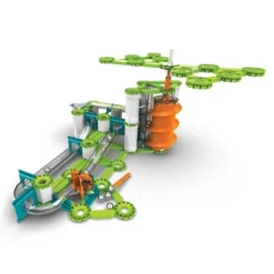 Geomag Mechanics Gravity Elevator Circuit Recycled, 207 Pieces 11 Geomag Mechanics Gravity Elevator Circuit Recycled, 207 Pieces -Toy Store GUEST 9669f0a9 090d 41cb 8d46 4a99f549abda